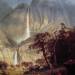 Cho-Looke: The Yosemite Fall